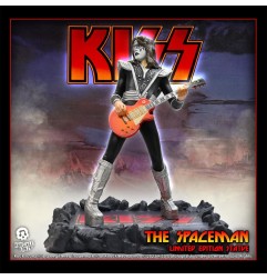 Kiss - Statuette Rock Iconz The Spaceman (Destroyer) 22 cm