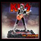Kiss - Statuette Rock Iconz The Spaceman (Destroyer) 22 cm Kiss - Statuette Rock Iconz The Spaceman (Destroyer) 22 cm