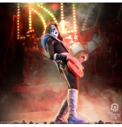 Kiss - Rock Iconz Statue The Spaceman (Destroyer) 22 cm