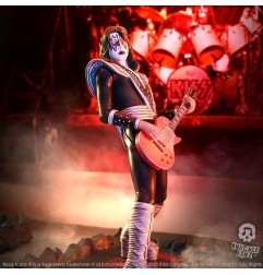 Kiss - Rock Iconz Statue The Spaceman (Destroyer) 22 cm