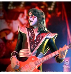 Kiss - Rock Iconz Statue The Spaceman (Destroyer) 22 cm