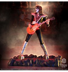 Kiss - Statuette Rock Iconz The Spaceman (Destroyer) 22 cm