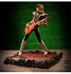 Kiss - Statuette Rock Iconz The Spaceman (Destroyer) 22 cm