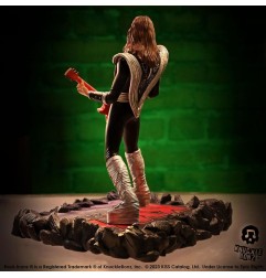 Kiss - Rock Iconz Statue The Spaceman (Destroyer) 22 cm