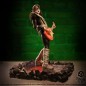 Kiss - Statuette Rock Iconz The Spaceman (Destroyer) 22 cm Kiss - Statuette Rock Iconz The Spaceman (Destroyer) 22 cm