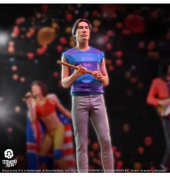 The Rolling Stones - Statuette Rock Iconz Charlie Watts (Tattoo You Tour 1981) 22 cm