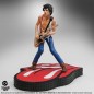 The Rolling Stones - Rock Iconz Statue Keith Richards (Tattoo You Tour 1981) 22 cm