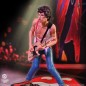 The Rolling Stones - Statuette Rock Iconz Keith Richards (Tattoo You Tour 1981) 22 cm