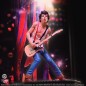 The Rolling Stones - Statuette Rock Iconz Keith Richards (Tattoo You Tour 1981) 22 cm
