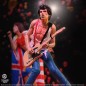 The Rolling Stones - Statuette Rock Iconz Keith Richards (Tattoo You Tour 1981) 22 cm