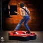 The Rolling Stones - Rock Iconz Statue Keith Richards (Tattoo You Tour 1981) 22 cm