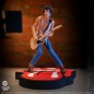 The Rolling Stones - Statuette Rock Iconz Keith Richards (Tattoo You Tour 1981) 22 cm
