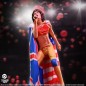The Rolling Stones - Rock Iconz Statue Mick Jagger (Tattoo You Tour 1981) 22 cm