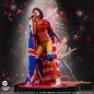 The Rolling Stones - Statuette Rock Iconz Mick Jagger (Tattoo You Tour 1981) 22 cm