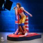 The Rolling Stones - Statuette Rock Iconz Mick Jagger (Tattoo You Tour 1981) 22 cm