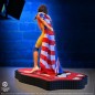 The Rolling Stones - Statuette Rock Iconz Mick Jagger (Tattoo You Tour 1981) 22 cm