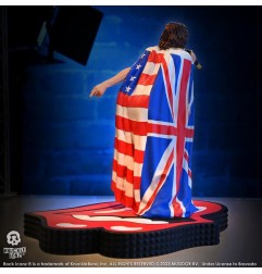 The Rolling Stones - Statuette Rock Iconz Mick Jagger (Tattoo You Tour 1981) 22 cm