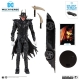 DC Comics - Figurine Dark Nights : Metal Build A The Batman Who Laughs 18 cm