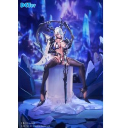 Original Character - Statue 1/7 Timaeus draco bellatrix feminina 26 cm