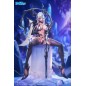Original Character - Statuette 1/7 Timaeus draco bellatrix feminina 26 cm