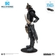 DC Comics - Figurine Dark Nights : Metal Build A The Batman Who Laughs 18 cm