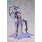 Original Character - Statue 1/7 Timaeus draco bellatrix feminina 26 cm