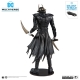 DC Comics - Figurine Dark Nights : Metal Build A The Batman Who Laughs 18 cm