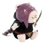 Warhammer - Plush Figure Skaven Deathmaster 15 cm