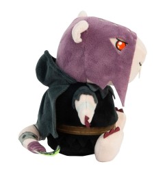 Warhammer - Plush Figure Skaven Deathmaster 15 cm