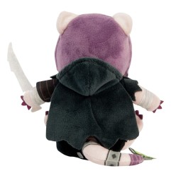 Warhammer - Peluche Skaven Deathmaster 15 cm
