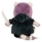 Warhammer - Peluche Skaven Deathmaster 15 cm