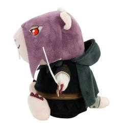 Warhammer - Peluche Skaven Deathmaster 15 cm