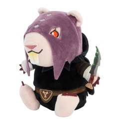 Warhammer - Plush Figure Skaven Deathmaster 15 cm