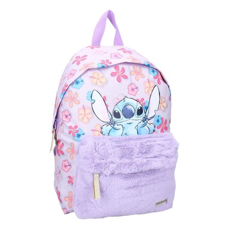 Lilo & Stitch - Backpack Furry Fantasy 37 cm