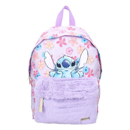 Lilo & Stitch - Backpack Furry Fantasy 37 cm
