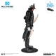 DC Comics - Figurine Dark Nights : Metal Build A The Batman Who Laughs 18 cm