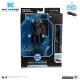 DC Comics - Figurine Dark Nights : Metal Build A The Batman Who Laughs 18 cm