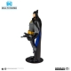 Batman : The Animated Series - Figurine Batman 18 cm