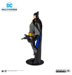 Batman : The Animated Series - Figurine Batman 18 cm