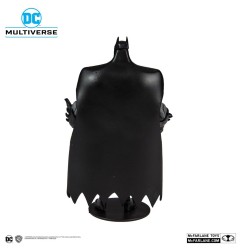 Batman : The Animated Series - Figurine Batman 18 cm