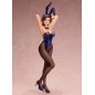Bullied: Revenge Hypnosis - Statue 1/4 Sae Hinata Bunny Ver. 46 cm