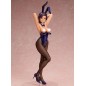 Bullied: Revenge Hypnosis - Statuette 1/4 Sae Hinata Bunny Ver. 46 cm