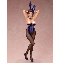 Bullied: Revenge Hypnosis - Statue 1/4 Sae Hinata Bunny Ver. 46 cm