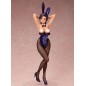 Bullied: Revenge Hypnosis - Statue 1/4 Sae Hinata Bunny Ver. 46 cm