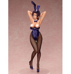 Bullied: Revenge Hypnosis - Statue 1/4 Sae Hinata Bunny Ver. 46 cm