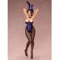 Bullied: Revenge Hypnosis - Statue 1/4 Sae Hinata Bunny Ver. 46 cm
