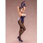 Bullied: Revenge Hypnosis - Statuette 1/4 Sae Hinata Bunny Ver. 46 cm