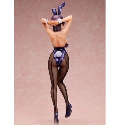 Bullied: Revenge Hypnosis - Statuette 1/4 Sae Hinata Bunny Ver. 46 cm