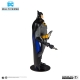 Batman : The Animated Series - Figurine Batman 18 cm