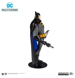 Batman : The Animated Series - Figurine Batman 18 cm
